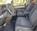 Синий Опель Виваро, объемом двигателя 2 л и пробегом 200 тыс. км за 21000 $, фото 10 на Automoto.ua