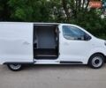 Синий Опель Виваро, объемом двигателя 2 л и пробегом 135 тыс. км за 19700 $, фото 1 на Automoto.ua