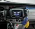 Синій Опель Віваро, об'ємом двигуна 1.9 л та пробігом 350 тис. км за 8300 $, фото 16 на Automoto.ua