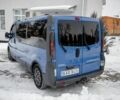 Синій Опель Віваро, об'ємом двигуна 1.9 л та пробігом 350 тис. км за 8300 $, фото 3 на Automoto.ua