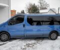 Синій Опель Віваро, об'ємом двигуна 1.9 л та пробігом 350 тис. км за 8300 $, фото 7 на Automoto.ua