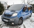 Синій Опель Віваро, об'ємом двигуна 1.9 л та пробігом 350 тис. км за 8300 $, фото 1 на Automoto.ua