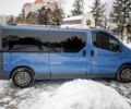 Синій Опель Віваро, об'ємом двигуна 1.9 л та пробігом 350 тис. км за 8300 $, фото 6 на Automoto.ua