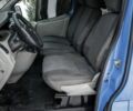 Синій Опель Віваро, об'ємом двигуна 1.9 л та пробігом 350 тис. км за 8300 $, фото 9 на Automoto.ua