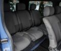 Синій Опель Віваро, об'ємом двигуна 1.9 л та пробігом 350 тис. км за 8300 $, фото 14 на Automoto.ua