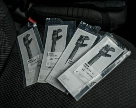 Синій Опель Віваро, об'ємом двигуна 1.9 л та пробігом 350 тис. км за 8300 $, фото 23 на Automoto.ua