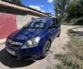 Синий Опель Виваро, объемом двигателя 1.8 л и пробегом 300 тыс. км за 5999 $, фото 1 на Automoto.ua