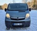 Синій Опель Віваро, об'ємом двигуна 2 л та пробігом 433 тис. км за 3500 $, фото 1 на Automoto.ua