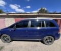 Синий Опель Виваро, объемом двигателя 1.8 л и пробегом 300 тыс. км за 5200 $, фото 1 на Automoto.ua