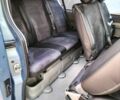 Синій Опель Віваро, об'ємом двигуна 2 л та пробігом 307 тис. км за 10728 $, фото 5 на Automoto.ua
