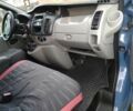 Синій Опель Віваро, об'ємом двигуна 2 л та пробігом 270 тис. км за 12800 $, фото 4 на Automoto.ua