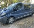 Синій Опель Віваро, об'ємом двигуна 2.5 л та пробігом 647 тис. км за 4000 $, фото 2 на Automoto.ua