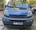 Синій Опель Віваро, об'ємом двигуна 2.5 л та пробігом 647 тис. км за 4000 $, фото 1 на Automoto.ua