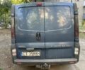 Синій Опель Віваро, об'ємом двигуна 2.5 л та пробігом 647 тис. км за 4000 $, фото 4 на Automoto.ua