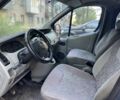 Синій Опель Віваро, об'ємом двигуна 2.5 л та пробігом 647 тис. км за 4000 $, фото 10 на Automoto.ua