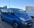 Синий Опель Виваро, объемом двигателя 2 л и пробегом 530 тыс. км за 7000 $, фото 1 на Automoto.ua