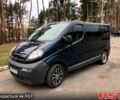 Синій Опель Віваро, об'ємом двигуна 19 л та пробігом 325 тис. км за 6200 $, фото 3 на Automoto.ua