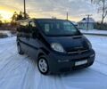 Синій Опель Віваро, об'ємом двигуна 1.9 л та пробігом 300 тис. км за 7700 $, фото 1 на Automoto.ua