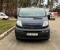 Синій Опель Віваро, об'ємом двигуна 19 л та пробігом 325 тис. км за 6200 $, фото 1 на Automoto.ua