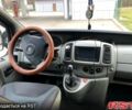 Синій Опель Віваро, об'ємом двигуна 19 л та пробігом 325 тис. км за 6200 $, фото 10 на Automoto.ua