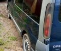 Синій Опель Віваро, об'ємом двигуна 1.9 л та пробігом 337 тис. км за 6400 $, фото 6 на Automoto.ua