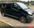 Синій Опель Віваро, об'ємом двигуна 19 л та пробігом 325 тис. км за 6200 $, фото 1 на Automoto.ua