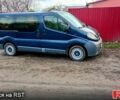 Синій Опель Віваро, об'ємом двигуна 1.9 л та пробігом 337 тис. км за 6400 $, фото 3 на Automoto.ua