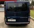 Синій Опель Віваро, об'ємом двигуна 19 л та пробігом 325 тис. км за 6200 $, фото 4 на Automoto.ua
