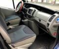 Синій Опель Віваро, об'ємом двигуна 19 л та пробігом 325 тис. км за 6200 $, фото 8 на Automoto.ua