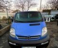 Синий Опель Виваро, объемом двигателя 1.9 л и пробегом 0 тыс. км за 6300 $, фото 1 на Automoto.ua