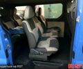Синий Опель Виваро, объемом двигателя 1.9 л и пробегом 0 тыс. км за 6300 $, фото 2 на Automoto.ua