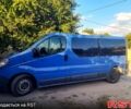 Синій Опель Віваро, об'ємом двигуна 1.9 л та пробігом 0 тис. км за 6300 $, фото 1 на Automoto.ua
