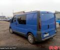 Синий Опель Виваро, объемом двигателя 19 л и пробегом 275 тыс. км за 6300 $, фото 1 на Automoto.ua