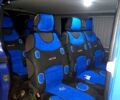 Синий Опель Виваро, объемом двигателя 1.9 л и пробегом 0 тыс. км за 6300 $, фото 1 на Automoto.ua