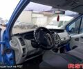 Синий Опель Виваро, объемом двигателя 19 л и пробегом 275 тыс. км за 6300 $, фото 2 на Automoto.ua