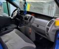 Синий Опель Виваро, объемом двигателя 1.9 л и пробегом 0 тыс. км за 6300 $, фото 7 на Automoto.ua
