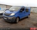 Синий Опель Виваро, объемом двигателя 19 л и пробегом 275 тыс. км за 6300 $, фото 1 на Automoto.ua