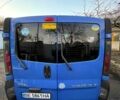 Синий Опель Виваро, объемом двигателя 1.9 л и пробегом 0 тыс. км за 6300 $, фото 5 на Automoto.ua