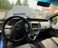 Синий Опель Виваро, объемом двигателя 1.9 л и пробегом 0 тыс. км за 7200 $, фото 5 на Automoto.ua