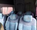 Синий Опель Виваро, объемом двигателя 1.9 л и пробегом 0 тыс. км за 7200 $, фото 9 на Automoto.ua