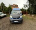 Синий Опель Виваро, объемом двигателя 1.9 л и пробегом 0 тыс. км за 7200 $, фото 1 на Automoto.ua