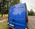 Синий Опель Виваро, объемом двигателя 1.9 л и пробегом 0 тыс. км за 7200 $, фото 4 на Automoto.ua