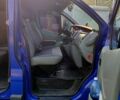 Синій Опель Віваро, об'ємом двигуна 1.9 л та пробігом 253 тис. км за 8000 $, фото 8 на Automoto.ua