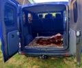 Синій Опель Віваро, об'ємом двигуна 1.9 л та пробігом 253 тис. км за 8000 $, фото 7 на Automoto.ua
