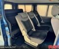 Синий Опель Виваро, объемом двигателя 2.5 л и пробегом 280 тыс. км за 6999 $, фото 6 на Automoto.ua