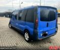 Синий Опель Виваро, объемом двигателя 25 л и пробегом 0 тыс. км за 9500 $, фото 2 на Automoto.ua