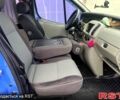 Синий Опель Виваро, объемом двигателя 25 л и пробегом 0 тыс. км за 9500 $, фото 12 на Automoto.ua