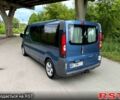 Синий Опель Виваро, объемом двигателя 2.5 л и пробегом 280 тыс. км за 6999 $, фото 1 на Automoto.ua