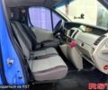 Синий Опель Виваро, объемом двигателя 25 л и пробегом 0 тыс. км за 9500 $, фото 7 на Automoto.ua