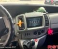Синий Опель Виваро, объемом двигателя 25 л и пробегом 0 тыс. км за 9500 $, фото 8 на Automoto.ua